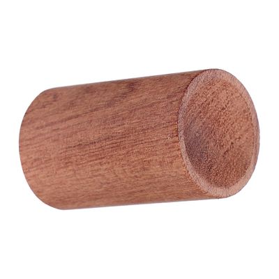 Wooden Car Diffuser for Essential Oils, 2 Pieces