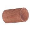 Wooden Car Diffuser for Essential Oils, 2 Pieces view 1