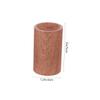Wooden Car Diffuser for Essential Oils, 2 Pieces view 2
