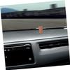 Wooden Car Diffuser for Essential Oils, 2 Pieces view 4