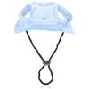Abaodam Adjustable Dog Sun Hat view 1