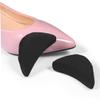 WRITWAA 6 Pairs Reusable Toe Fillers for Oversized Shoes, Adjustable Sponge Inserts for Men’s and Women’s Pumps, Flats and Sneakers view 4