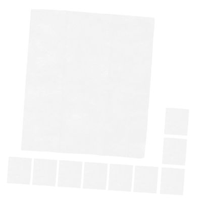 Vaguelly 10-Pack Air Conditioner Filters