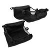 Stroller Storage Basket, Large, Lightweight, Oxford Fabric, Black view 1