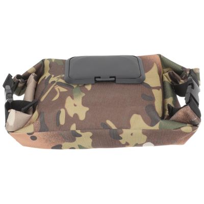 POPETPOP Outdoor Camping Napkin Box