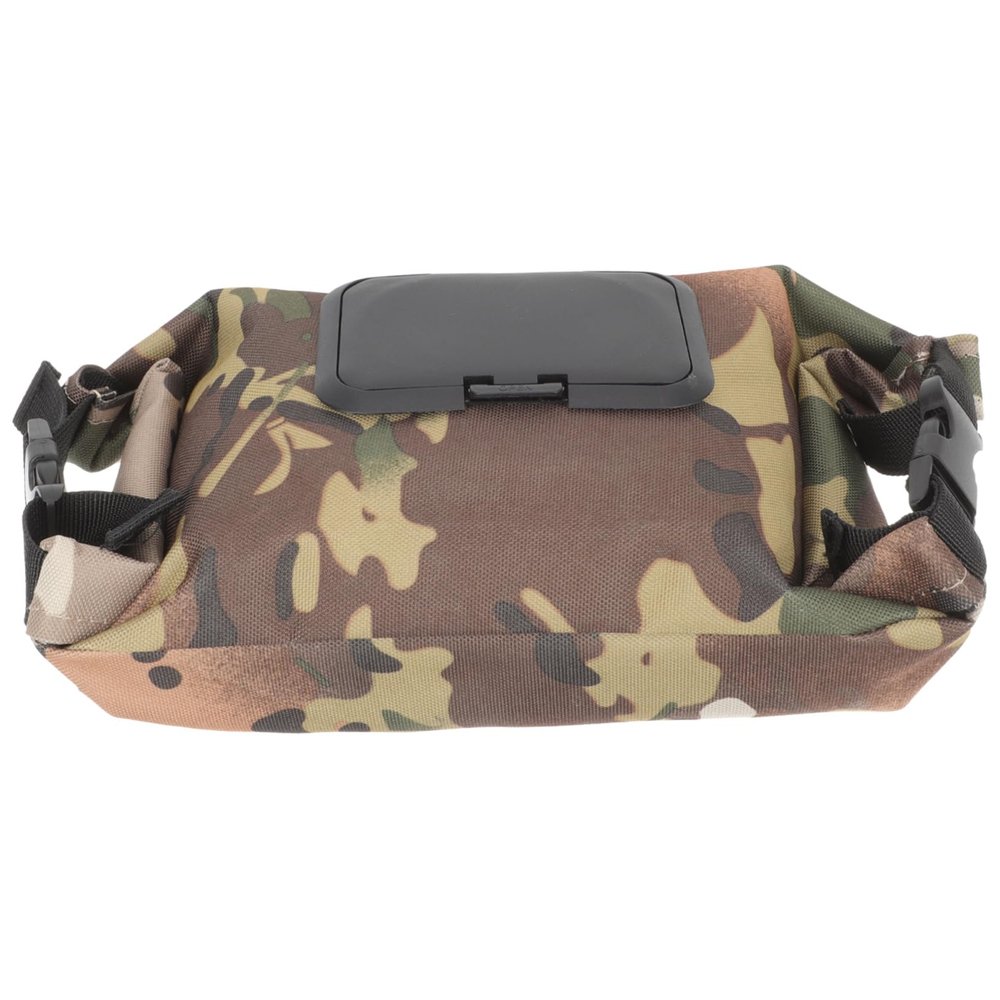 POPETPOP Outdoor Camping Napkin Box