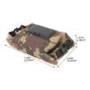 POPETPOP Outdoor Camping Napkin Box view 2