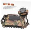 POPETPOP Outdoor Camping Napkin Box view 4