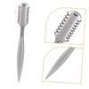 Healeved Double-Sided Hair Cutting Comb view 3