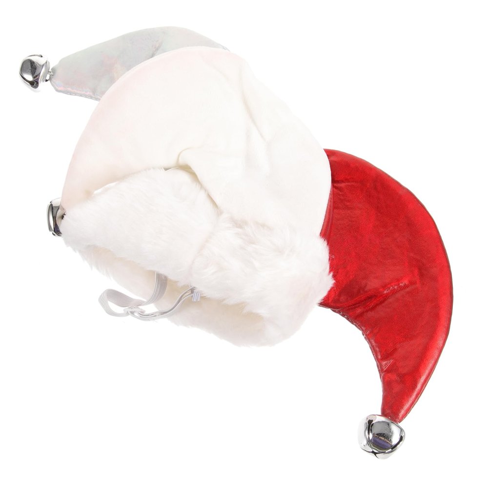 VERDANVERSE Funny Clown Hat for Pets