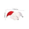 VERDANVERSE Funny Clown Hat for Pets view 2