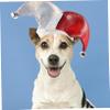 VERDANVERSE Funny Clown Hat for Pets view 4