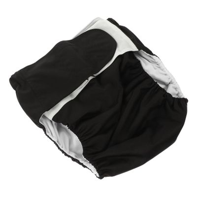 Reusable Adult Incontinence Underwear, Leakproof, Washable