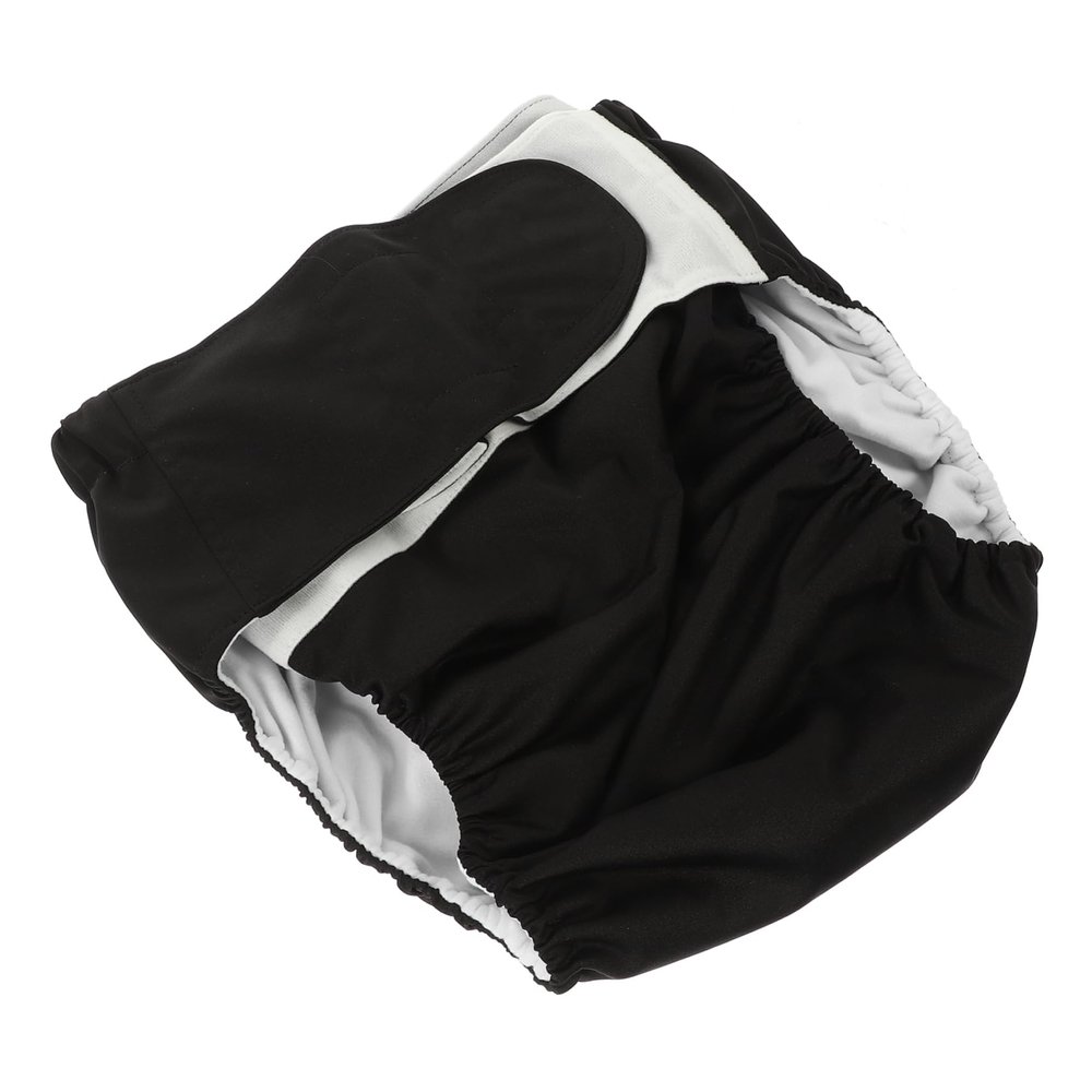 Reusable Adult Incontinence Underwear, Leakproof, Washable