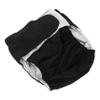 Reusable Adult Incontinence Underwear, Leakproof, Washable view 1