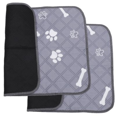 Washable Reusable Dog Urine Pad – Polyester Pack