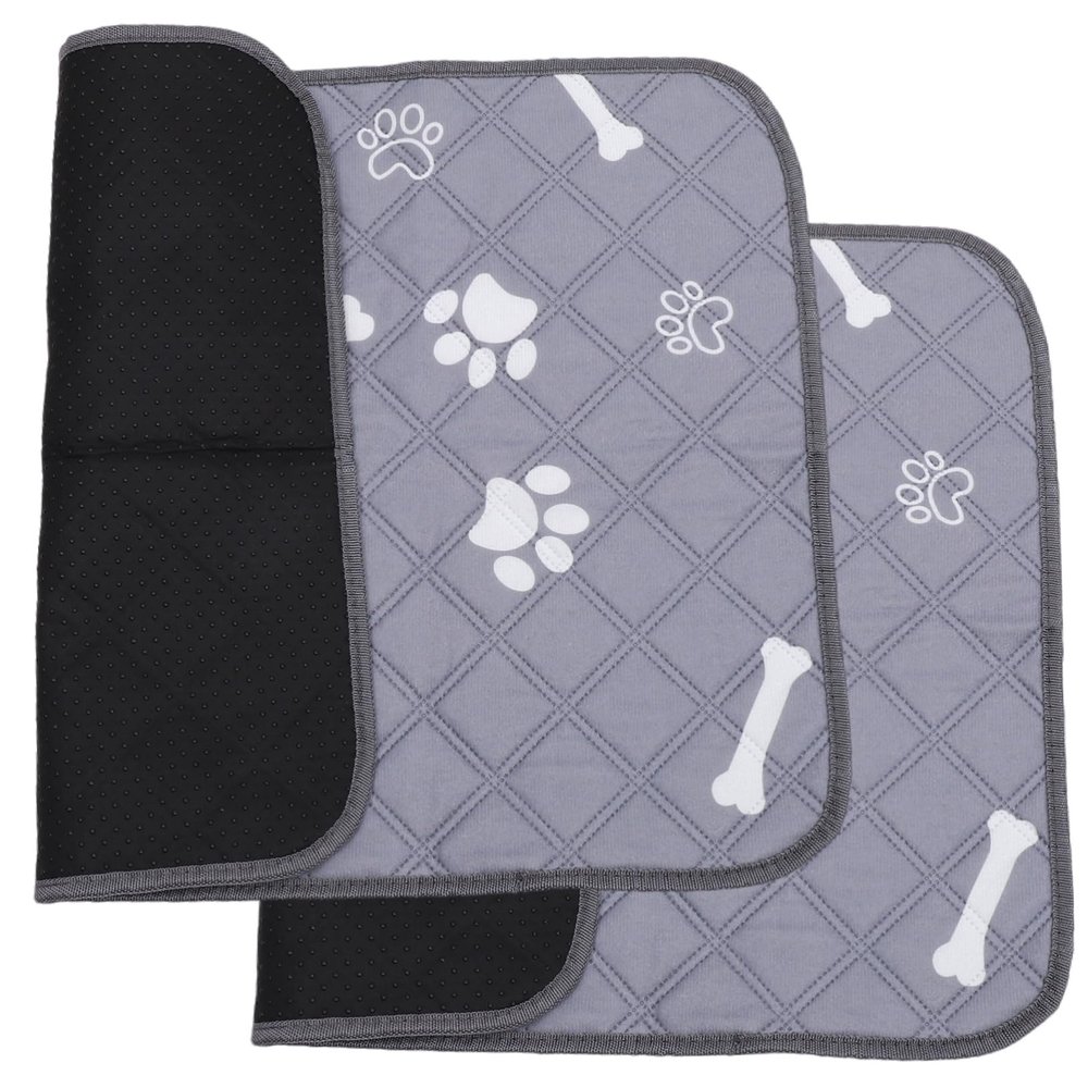 Washable Reusable Dog Urine Pad – Polyester Pack