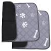 Washable Reusable Dog Urine Pad – Polyester Pack view 1