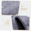 Washable Reusable Dog Urine Pad – Polyester Pack view 3