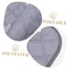 Washable Reusable Dog Urine Pad – Polyester Pack view 4