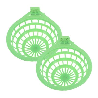 UPKOCH Bird Nest Bowl - 2 Pack