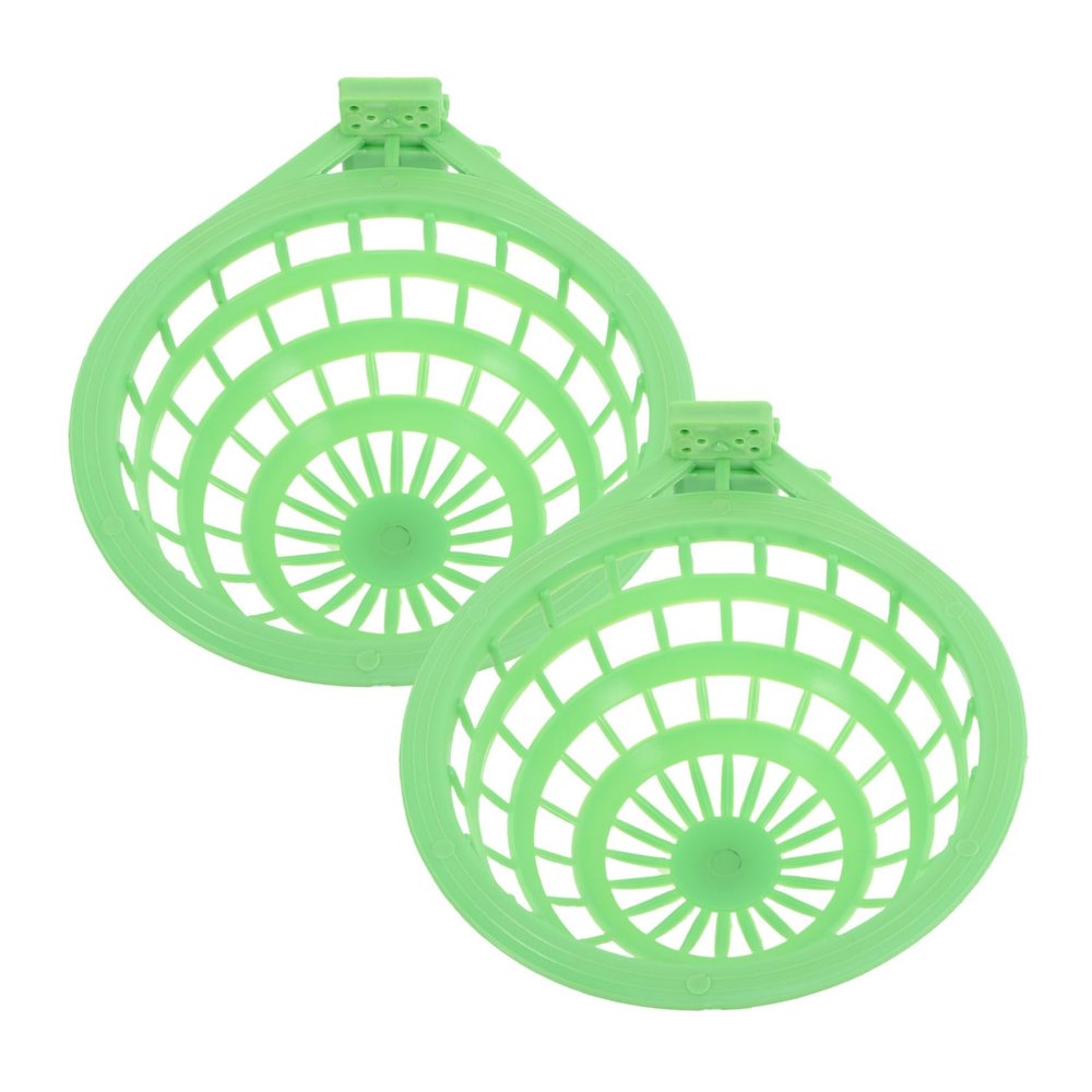 UPKOCH Bird Nest Bowl - 2 Pack