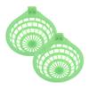 UPKOCH Bird Nest Bowl - 2 Pack view 1