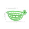UPKOCH Bird Nest Bowl - 2 Pack view 2
