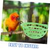 UPKOCH Bird Nest Bowl - 2 Pack view 3