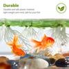 Alasum Artificial Water Plants Mini Pond Decoration view 4