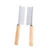 ibasenice 2-Piece Pet Comb Set view 1