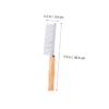 ibasenice 2-Piece Pet Comb Set view 4