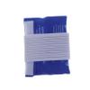 Medical Hot and Cold Wrap, Adjustable, Blue for Summer view 1