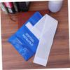 Medical Hot and Cold Wrap, Adjustable, Blue for Summer view 3