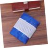 Medical Hot and Cold Wrap, Adjustable, Blue for Summer view 4