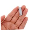 minkissy 5-Piece Eyebrow Razor Replacement Heads view 3