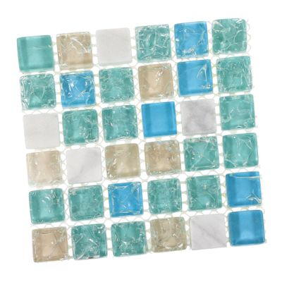 VICASKY Summer Cooling Mat for Hamsters