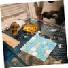 VICASKY Summer Cooling Mat for Hamsters view 3