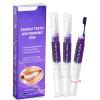 Teeth Whitening Pen, Purple, 3 Count view 1