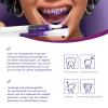Teeth Whitening Pen, Purple, 3 Count view 2