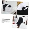 TOYANDONA Panda Pet Costume for Dogs view 3
