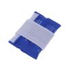 Multifunctional Blue Cold Compress with Adjustable Strap view 1
