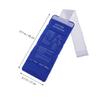 Multifunctional Blue Cold Compress with Adjustable Strap view 2