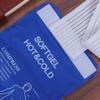 Multifunctional Blue Cold Compress with Adjustable Strap view 4