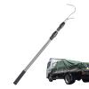Bed Buddy Truck Tool, Magnetic Telescoping Cargo Retriever with Multifunction Hook view 1
