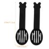 VANZACK 5-Pack Hamster Cleaning Spoon view 2