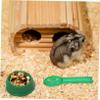 VANZACK 5-Pack Hamster Cleaning Spoon view 4