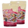AOS Set | Black Deco Melts 2-Pack, 2 x 250 g view 1