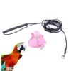 VANZACK 2m Parrot Flight Leash with Wings view 2