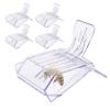 gifyym Beekeeping Clip - Queen Bee Cage Tool view 1